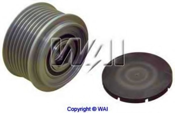 Бендикс WAIglobal 24-83289