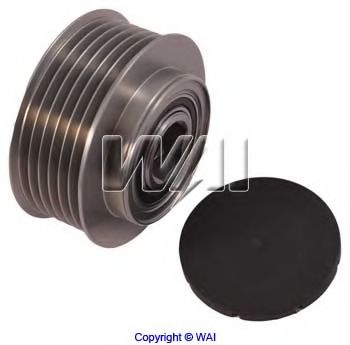 Бендикс WAIglobal 24-83296