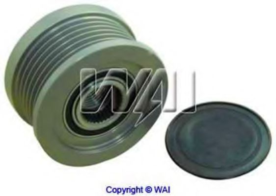 Бендикс WAIglobal 24-89251