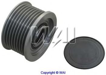 Бендикс WAIglobal 24-91109