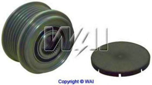 Бендикс WAIglobal 24-91261 - Фото 2