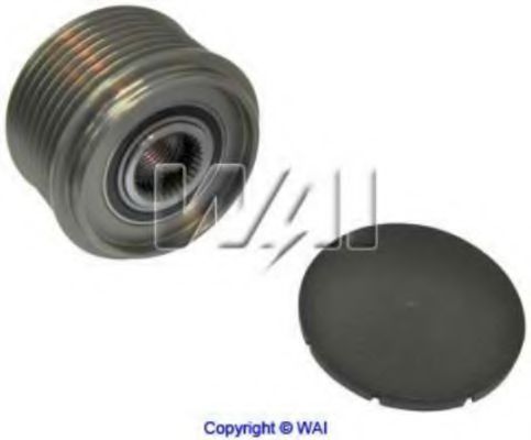 Бендикс WAIglobal 24-91266 - Фото 3