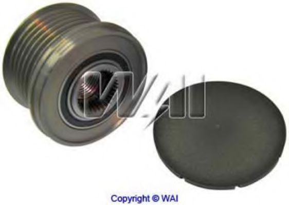 Бендикс WAIglobal 24-91270