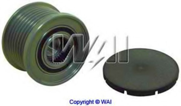 Бендикс WAIglobal 24-91272 - Фото 2