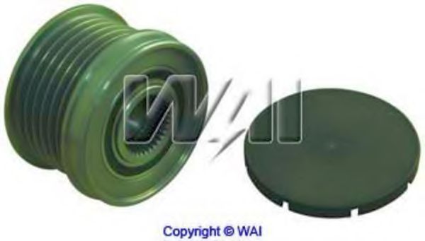 Бендикс WAIglobal 24-91283