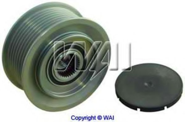 Бендикс WAIglobal 24-91284