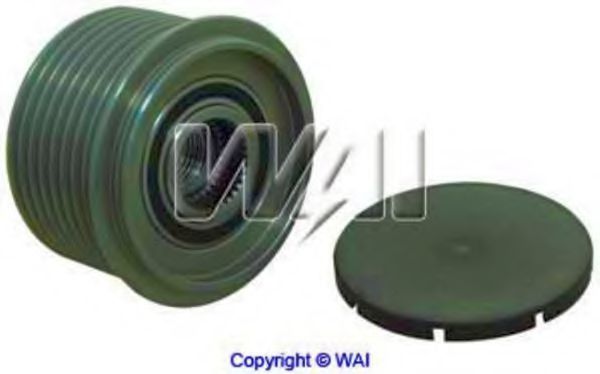 Бендикс WAIglobal 24-91286