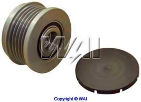 Бендикс WAIglobal 24-91302
