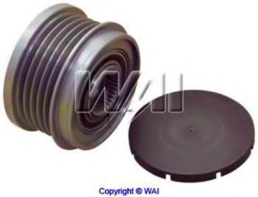 Бендикс WAIglobal 24-91302 - Фото 2
