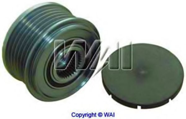 Бендикс WAIglobal 24-91303 - Фото 2