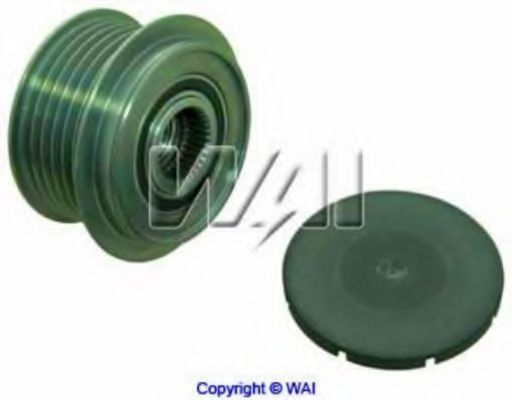 Бендикс WAIglobal 24-91305