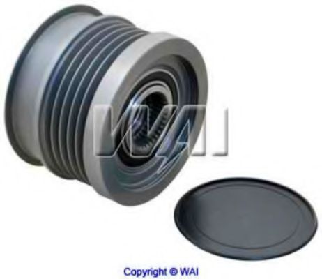 Бендикс WAIglobal 24-91309 - Фото 3