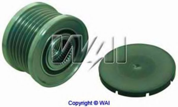 Бендикс WAIglobal 24-91320 - Фото 2