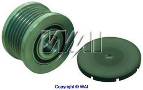 Бендикс WAIglobal 24-91320 - Фото 3