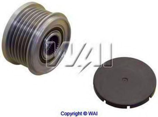 Бендикс WAIglobal 24-91328