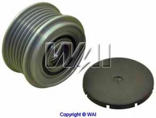 Бендикс WAIglobal 24-93253