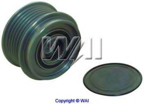 Бендикс WAIglobal 24-94250 - Фото 2