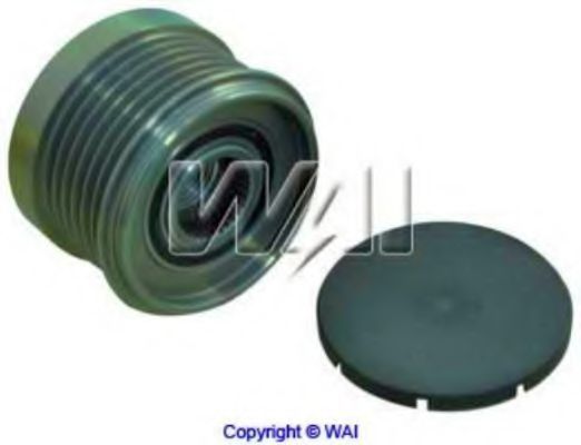 Бендикс WAIglobal 24-94254