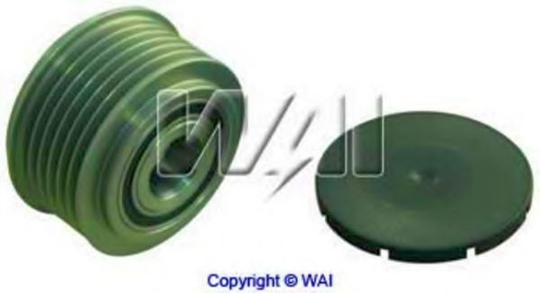 Бендикс WAIglobal 24-94259