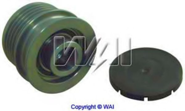 Бендикс WAIglobal 24-94262 - Фото 2