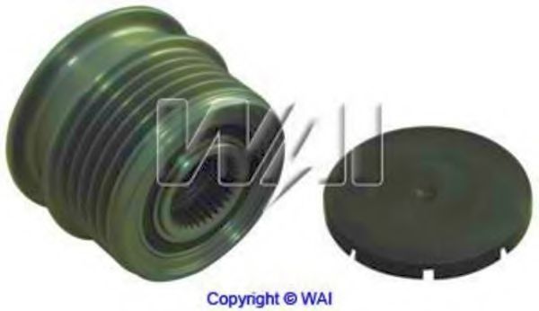 Бендикс WAIglobal 24-94262 - Фото 3