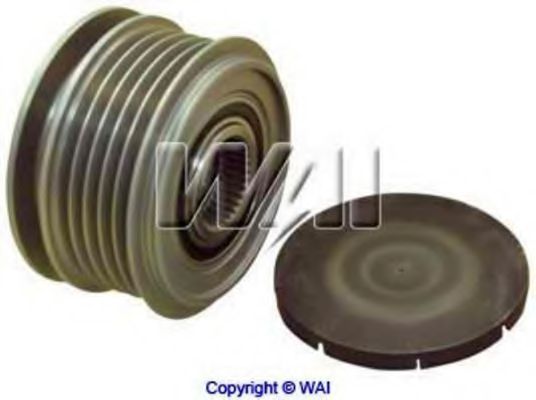 Бендикс WAIglobal 24-94274