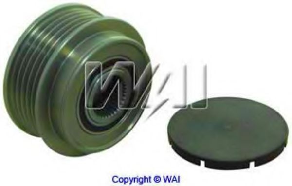 Бендикс WAIglobal 24-99250 - Фото 2
