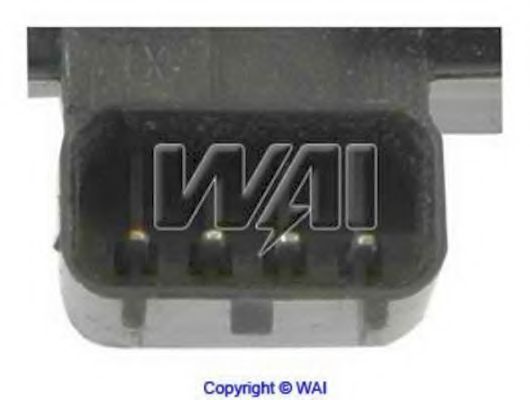 Катушка зажигания WAIglobal CFD498