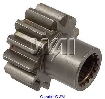 Бендикс стартера WAIglobal 54-82202