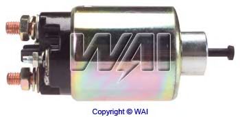 Втягивающее реле WAIglobal 66-133