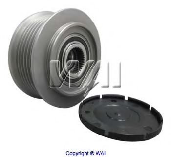 Бендикс WAIglobal 24-91279 - Фото 2