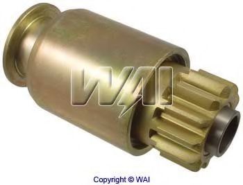 Бендикс WAIglobal 54-118