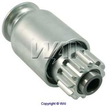Бендикс WAIglobal 54-124