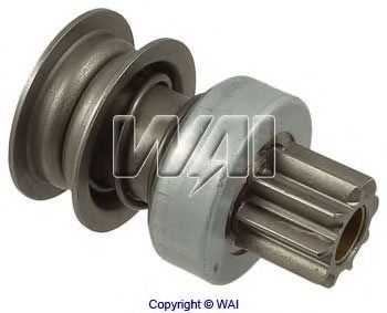 Бендикс WAIglobal 54-166
