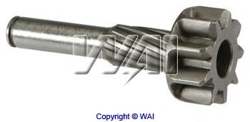 Бендикс стартера WAIglobal 54-81206