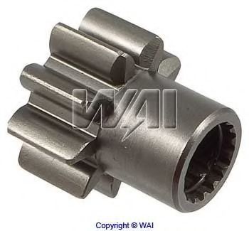 Бендикс стартера WAIglobal 54-82211