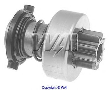 Бендикс WAIglobal 54-9139