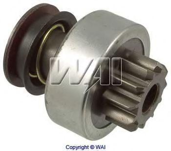 Бендикс WAIglobal 54-9179