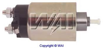 Втягивающее реле WAIglobal 66-205 - Фото 3