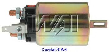 Втягивающее реле WAIglobal 66-8111 - Фото 3
