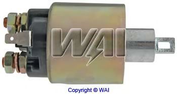 Втягивающее реле WAIglobal 66-8157 - Фото 3