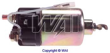 Втягивающее реле WAIglobal 66-8203 - Фото 3
