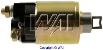 Втягивающее реле WAIglobal 66-8226