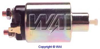 Втягивающее реле WAIglobal 66-8327 - Фото 3