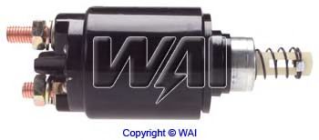 Втягує реле WAIglobal 66-9100 - Фото 3