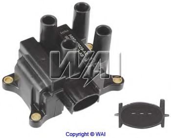 Катушка зажигания WAIglobal CFD501