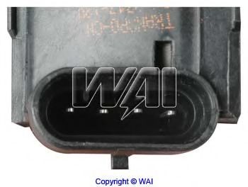 Регулятор генератора WAIglobal M526