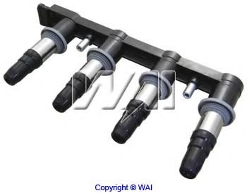 Катушка зажигания WAIglobal CUF2128