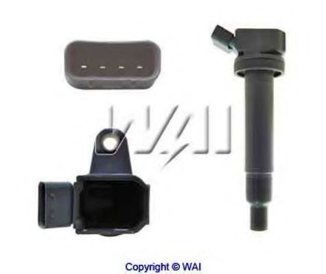 Катушка зажигания WAIglobal CUF230