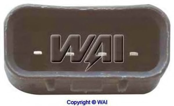 Катушка зажигания WAIglobal CUF230 - Фото 1